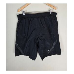 Bontrager Men's MTB Dual Sport Black Cycling Shorts Size XL
